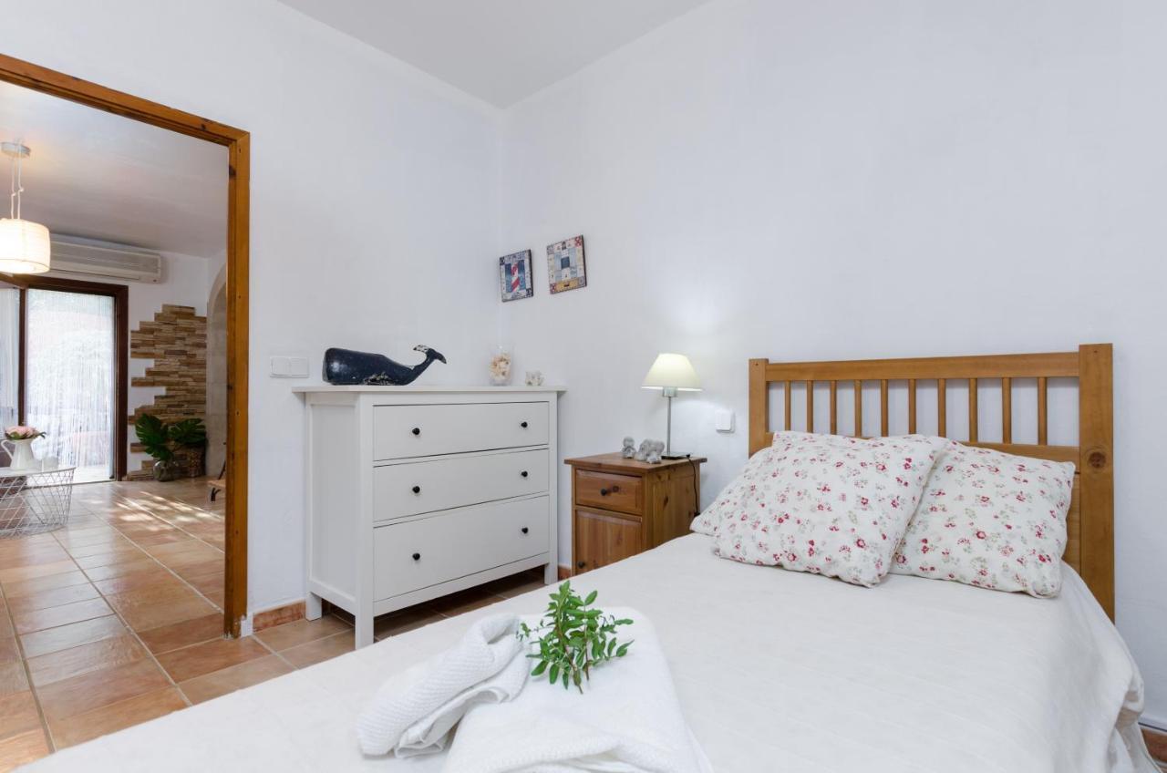 Cas Pati Villa Сантаний Екстериор снимка