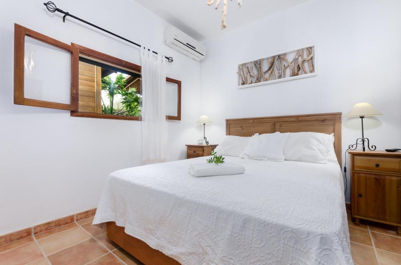 Cas Pati Villa Сантаний Екстериор снимка