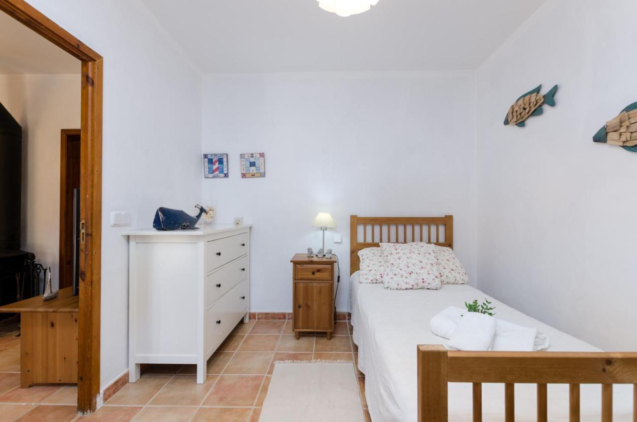 Cas Pati Villa Сантаний Екстериор снимка