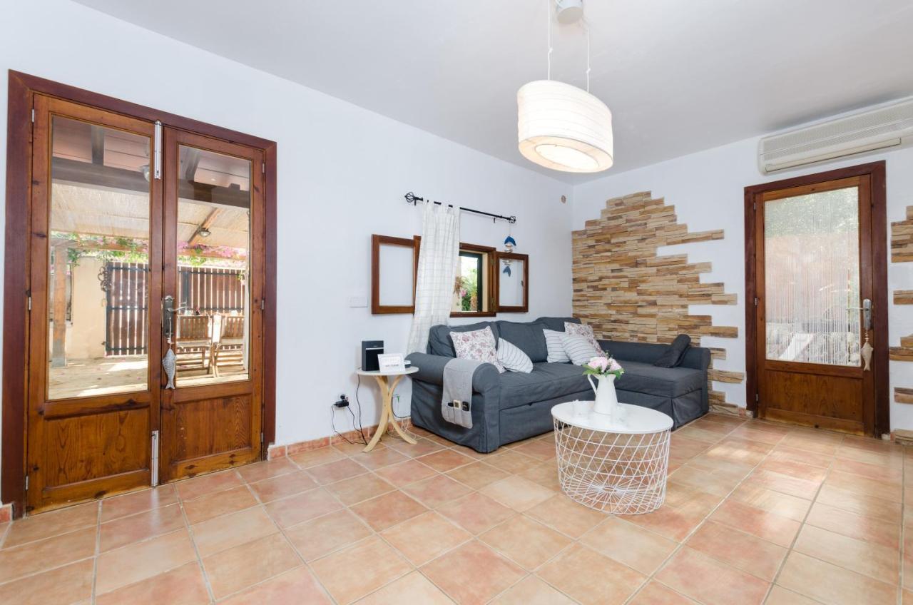 Cas Pati Villa Сантаний Екстериор снимка